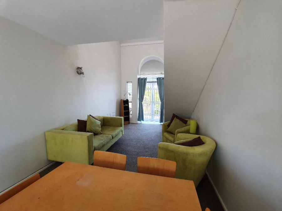 To Let 1 Bedroom Property for Rent in Claremont Western Cape